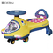 Garçon/Girl Wiggle Ride On Toy: Sécurisé, amusant et facile à utiliser, roue en PU clignotante, légère, 2-5 ans