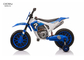 Enfants standard d'UE montant des motos pour 5 ans de 6km/Hr ASTM F963